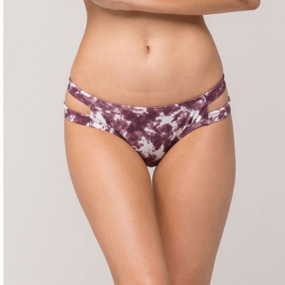 Bikini Bottoms